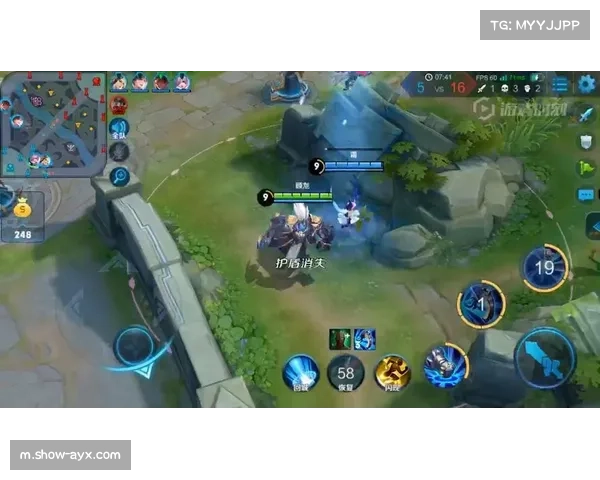 队友的强大助力让我走到今天