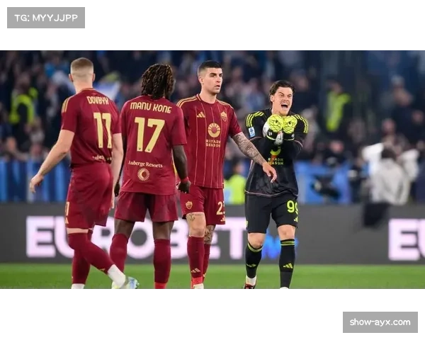 门将斯维拉尔多次神扑 成罗马防线关键 门将斯维拉尔多次神扑 成罗马防线关键